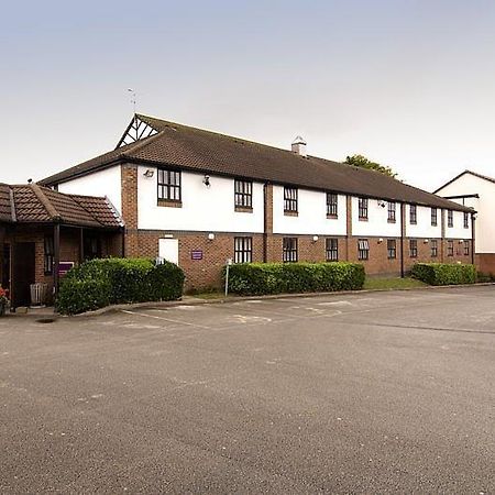 Premier Inn Wirral - 헤즈월 외부 사진